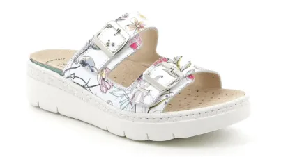 Women's Grunland Moll CE0816 Comfort Sandal