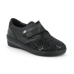 Women's Grunland Nile Stretchy Comfort Shoe
