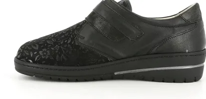 Women's Grunland Nile Stretchy Comfort Shoe