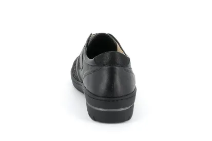 Women's Grunland Nile Stretchy Comfort Shoe
