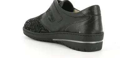 Women's Grunland Nile Stretchy Comfort Shoe