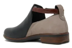 Women's Kamsin Comfort Bootie by Naot