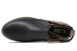 Women's Kamsin Comfort Bootie by Naot