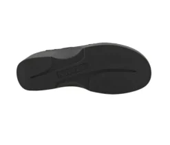 Women's Naot Monterey toe loop slide sanda