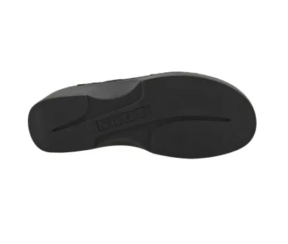 Women's Naot Monterey toe loop slide sanda
