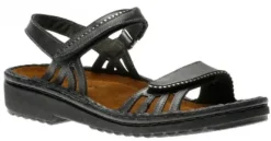 Women's Naot Sandal Anika 63043