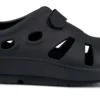 Women's OOFOS OOCandoo Fisherman 1300