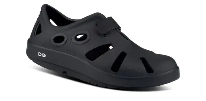 Women's OOFOS OOCandoo Fisherman 1300