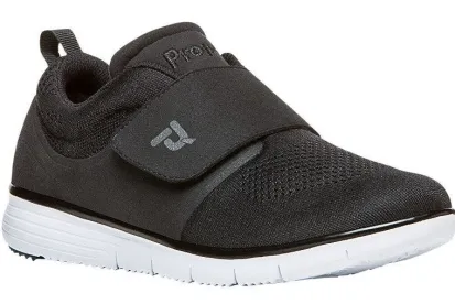 Women's Propet Travel Fit Pro Velcro shoe | Canadian Footwear