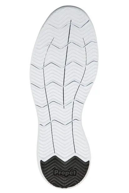 Women's Propet Travel Fit Pro Velcro shoe | Canadian Footwear
