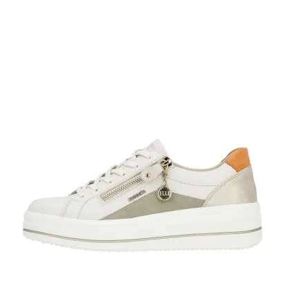 Women's Remonte by Rieker D1C01-81 Sneakers | Canadian Footwear