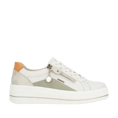 Women's Remonte by Rieker D1C01-81 Sneakers | Canadian Footwear