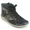 Women's Remonte R1497 high top Winter Sneaker