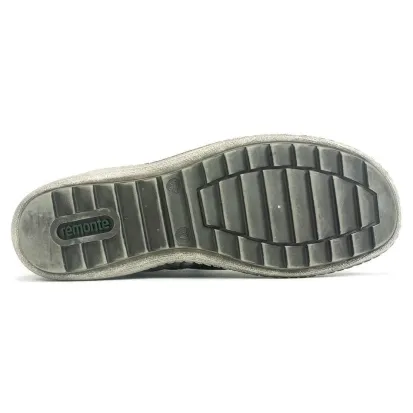 Women's Remonte R1497 high top Winter Sneaker
