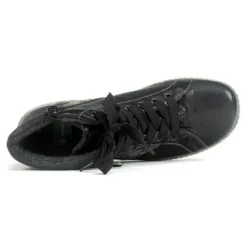 Women's Remonte R1497 high top Winter Sneaker
