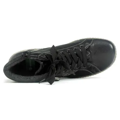 Women's Remonte R1497 high top Winter Sneaker