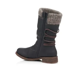 Women's Remonte Warm Lined Winter Boot