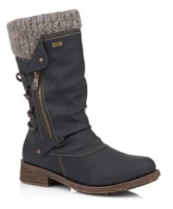 Women's Remonte Warm Lined Winter Boot