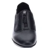 Women's Revere Tangier front zip shoe