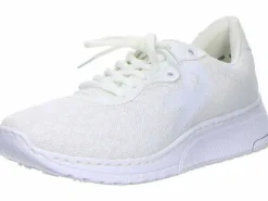 Women's Rieker N5010-82 walking comfort sneaker