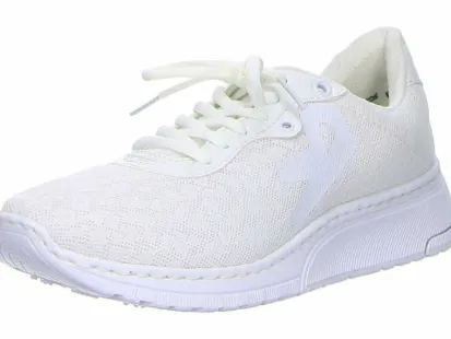 Women's Rieker N5010-82 walking comfort sneaker