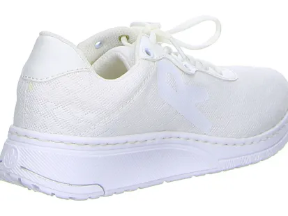 Women's Rieker N5010-82 walking comfort sneaker