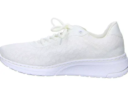 Women's Rieker N5010-82 walking comfort sneaker