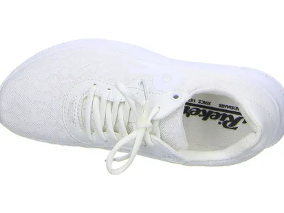 Women's Rieker N5010-82 walking comfort sneaker
