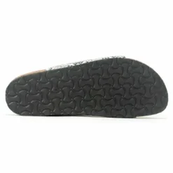 Women's Santa Barbara slide sandal by Naot