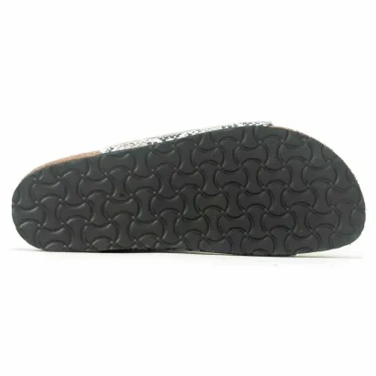 Women's Santa Barbara slide sandal by Naot