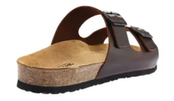 Women's Santa Barbara slide sandal by Naot
