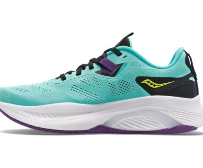 Women's Saucony Guide 15 runner S10684
