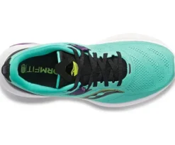 Women's Saucony Guide 15 runner S10684