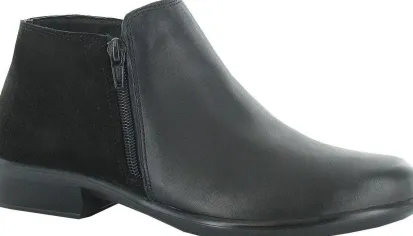 Women's stylish and comfortable Helm by Naot Bootie