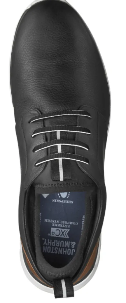XC4® Prentiss Plain Toe